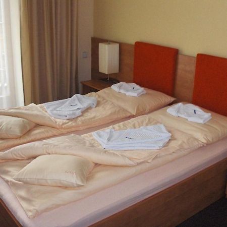 Horsky Hotel Osobita Zuberec Camera foto