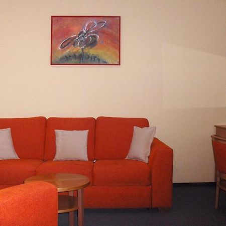 Horsky Hotel Osobita Zuberec Camera foto