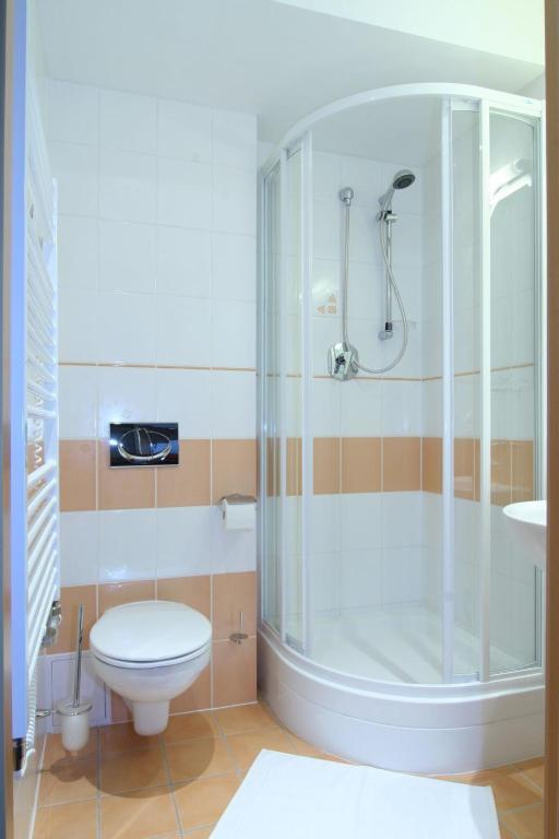 Horsky Hotel Osobita Zuberec Camera foto