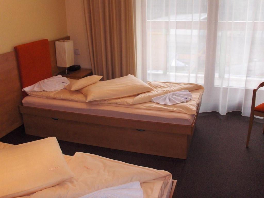 Horsky Hotel Osobita Zuberec Camera foto