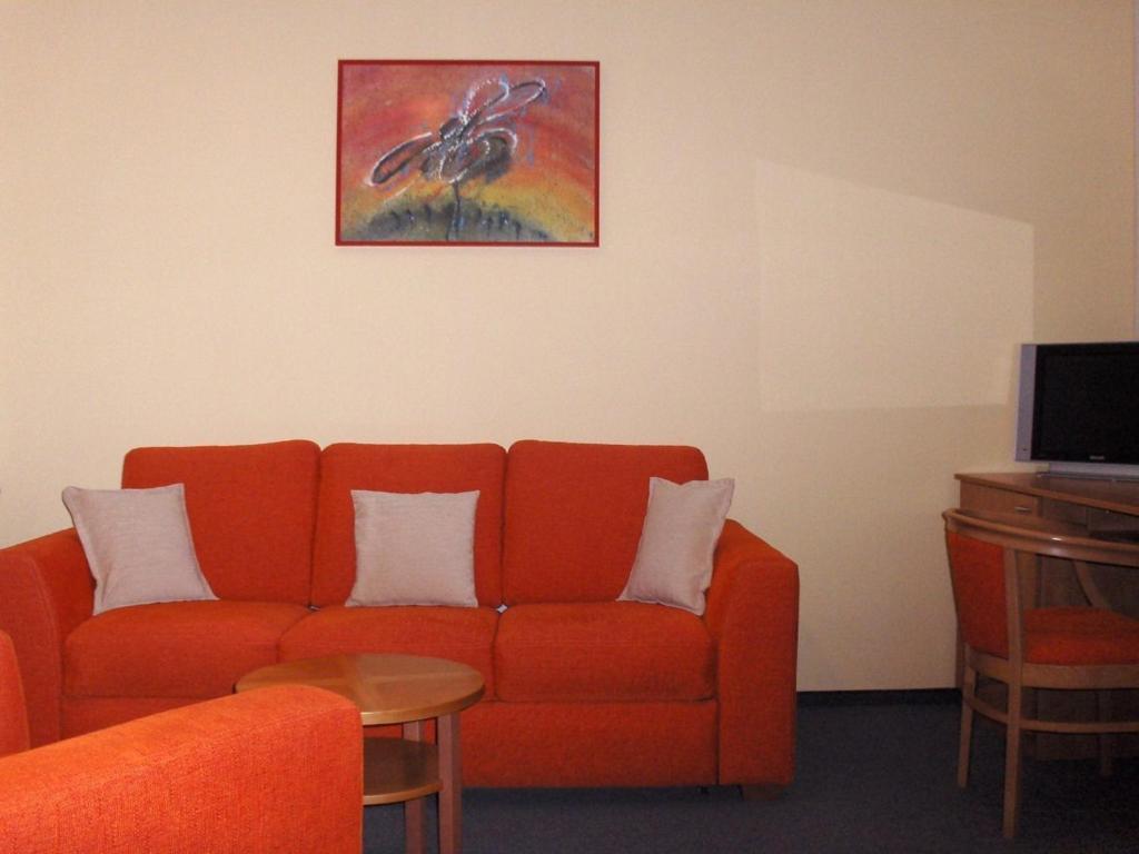 Horsky Hotel Osobita Zuberec Camera foto