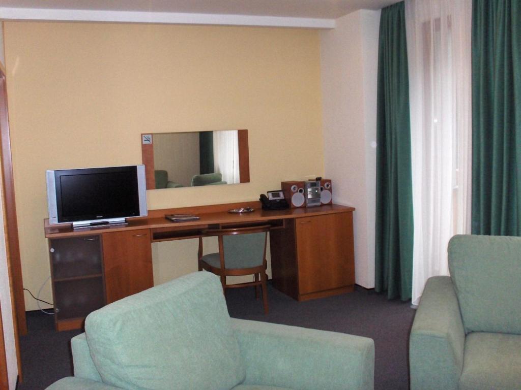 Horsky Hotel Osobita Zuberec Camera foto